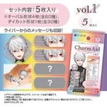 ライバーたちがあなたの傷口を守る！「にじさんじ」デザインの絆創膏が発売―葛葉、周央サンゴら総勢30名のメッセージ付き