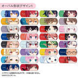 「ライバーたちがあなたの傷口を守る！「にじさんじ」デザインの絆創膏が発売―葛葉、周央サンゴら総勢30名のメッセージ付き」の画像3