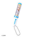 「「ホロライブ」ミニチュアペンライトがガシャポン売り場にて発売！6thフェスデザインの百鬼あやめやラプラス・ダークネスら計23種」の画像10