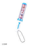 「「ホロライブ」ミニチュアペンライトがガシャポン売り場にて発売！6thフェスデザインの百鬼あやめやラプラス・ダークネスら計23種」の画像11