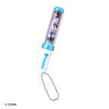 「「ホロライブ」ミニチュアペンライトがガシャポン売り場にて発売！6thフェスデザインの百鬼あやめやラプラス・ダークネスら計23種」の画像12