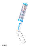 「「ホロライブ」ミニチュアペンライトがガシャポン売り場にて発売！6thフェスデザインの百鬼あやめやラプラス・ダークネスら計23種」の画像17