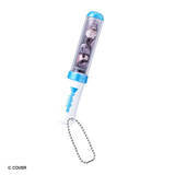 「「ホロライブ」ミニチュアペンライトがガシャポン売り場にて発売！6thフェスデザインの百鬼あやめやラプラス・ダークネスら計23種」の画像18