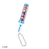 「「ホロライブ」ミニチュアペンライトがガシャポン売り場にて発売！6thフェスデザインの百鬼あやめやラプラス・ダークネスら計23種」の画像19