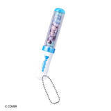 「「ホロライブ」ミニチュアペンライトがガシャポン売り場にて発売！6thフェスデザインの百鬼あやめやラプラス・ダークネスら計23種」の画像20