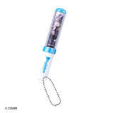 「「ホロライブ」ミニチュアペンライトがガシャポン売り場にて発売！6thフェスデザインの百鬼あやめやラプラス・ダークネスら計23種」の画像21