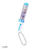 「「ホロライブ」ミニチュアペンライトがガシャポン売り場にて発売！6thフェスデザインの百鬼あやめやラプラス・ダークネスら計23種」の画像24