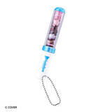 「「ホロライブ」ミニチュアペンライトがガシャポン売り場にて発売！6thフェスデザインの百鬼あやめやラプラス・ダークネスら計23種」の画像6