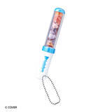 「「ホロライブ」ミニチュアペンライトがガシャポン売り場にて発売！6thフェスデザインの百鬼あやめやラプラス・ダークネスら計23種」の画像7