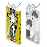 「“新世界の神となる”「DEATH NOTE」コミックスのデザインを再現したミニチュアチャームで名シーンを持ち運べる」の画像10
