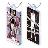 「“新世界の神となる”「DEATH NOTE」コミックスのデザインを再現したミニチュアチャームで名シーンを持ち運べる」の画像12