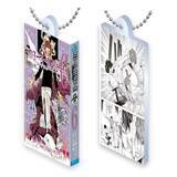 「“新世界の神となる”「DEATH NOTE」コミックスのデザインを再現したミニチュアチャームで名シーンを持ち運べる」の画像13