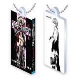 「“新世界の神となる”「DEATH NOTE」コミックスのデザインを再現したミニチュアチャームで名シーンを持ち運べる」の画像3