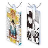 「“新世界の神となる”「DEATH NOTE」コミックスのデザインを再現したミニチュアチャームで名シーンを持ち運べる」の画像5