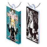 「“新世界の神となる”「DEATH NOTE」コミックスのデザインを再現したミニチュアチャームで名シーンを持ち運べる」の画像8