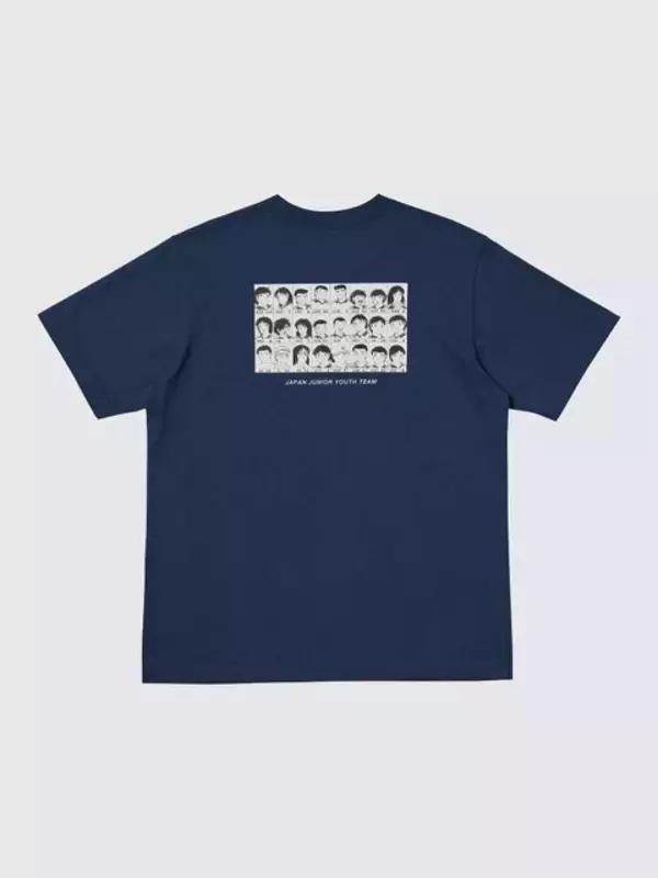 「ユニクロの「集英社100周年UT」が胸アツ！第1弾は「HUNTER × HUNTER」「るろ剣」「幽白」など豪華な11作品」の画像