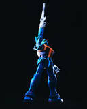 「「KITH」限定ガンプラが抽選販売！「RX-78-2 ガンダム」と「ウイングガンダム」がスペシャルカラーに」の画像2