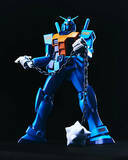 「「KITH」限定ガンプラが抽選販売！「RX-78-2 ガンダム」と「ウイングガンダム」がスペシャルカラーに」の画像3