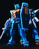 「「KITH」限定ガンプラが抽選販売！「RX-78-2 ガンダム」と「ウイングガンダム」がスペシャルカラーに」の画像8