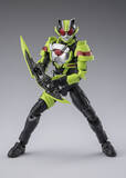 「食玩「掌動EXCEED 仮面ライダー2」でカブト、ガタックたちが可動フィギュアに！「おばあちゃんが言っていた…」やライダーキックもバッチリ」の画像14
