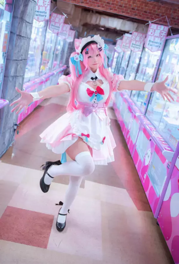 「【コスプレ】2月22日は「猫の日」！人気VTuberから『原神』、『崩スタ』まで、可愛すぎる猫キャラコスをまとめてお届け【写真54枚】」の画像