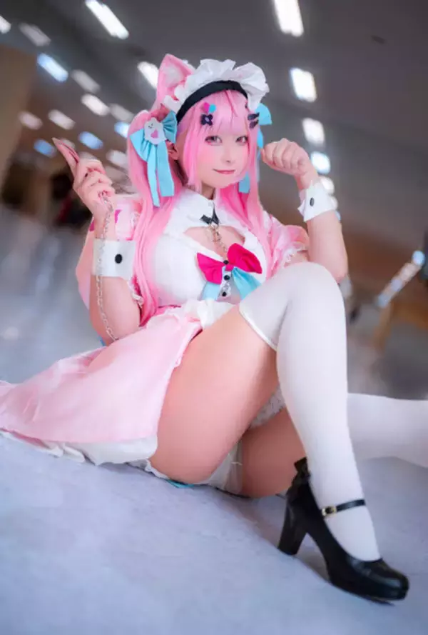 「【コスプレ】2月22日は「猫の日」！人気VTuberから『原神』、『崩スタ』まで、可愛すぎる猫キャラコスをまとめてお届け【写真54枚】」の画像