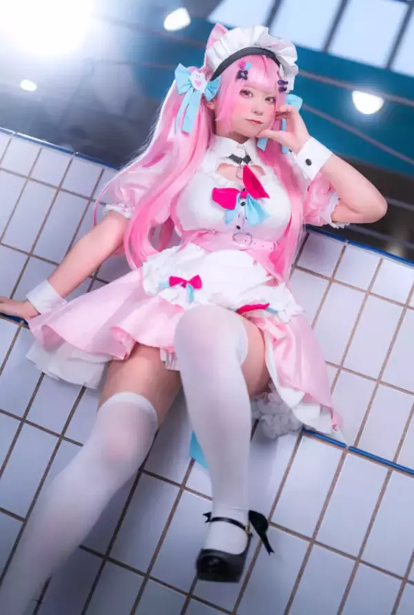 「【コスプレ】2月22日は「猫の日」！人気VTuberから『原神』、『崩スタ』まで、可愛すぎる猫キャラコスをまとめてお届け【写真54枚】」の画像