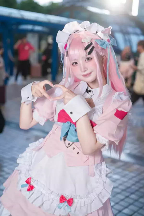 「【コスプレ】2月22日は「猫の日」！人気VTuberから『原神』、『崩スタ』まで、可愛すぎる猫キャラコスをまとめてお届け【写真54枚】」の画像