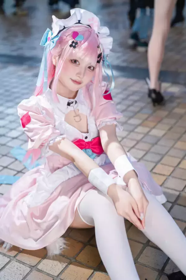 「【コスプレ】2月22日は「猫の日」！人気VTuberから『原神』、『崩スタ』まで、可愛すぎる猫キャラコスをまとめてお届け【写真54枚】」の画像