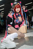 「【コスプレ】2月22日は「猫の日」！人気VTuberから『原神』、『崩スタ』まで、可愛すぎる猫キャラコスをまとめてお届け【写真54枚】」の画像23