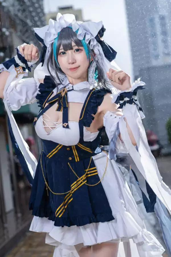 「【コスプレ】2月22日は「猫の日」！人気VTuberから『原神』、『崩スタ』まで、可愛すぎる猫キャラコスをまとめてお届け【写真54枚】」の画像