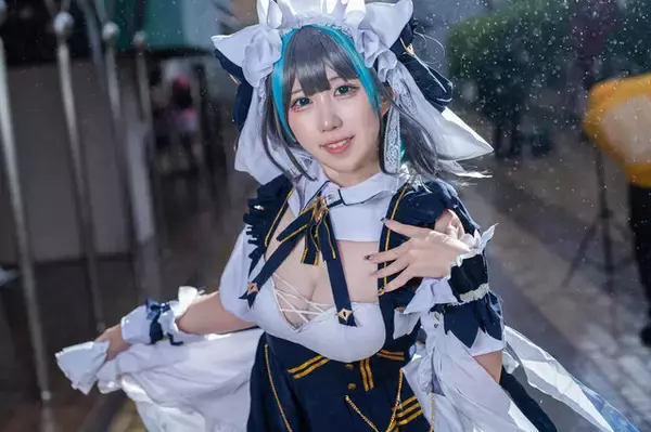 「【コスプレ】2月22日は「猫の日」！人気VTuberから『原神』、『崩スタ』まで、可愛すぎる猫キャラコスをまとめてお届け【写真54枚】」の画像