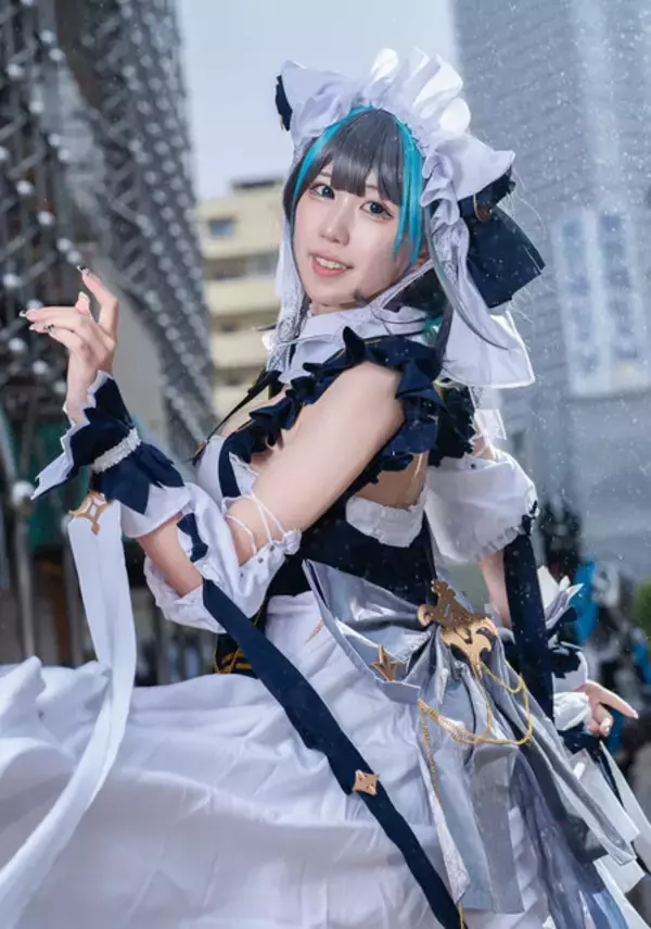 「【コスプレ】2月22日は「猫の日」！人気VTuberから『原神』、『崩スタ』まで、可愛すぎる猫キャラコスをまとめてお届け【写真54枚】」の画像