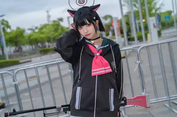 「【コスプレ】2月22日は「猫の日」！人気VTuberから『原神』、『崩スタ』まで、可愛すぎる猫キャラコスをまとめてお届け【写真54枚】」の画像