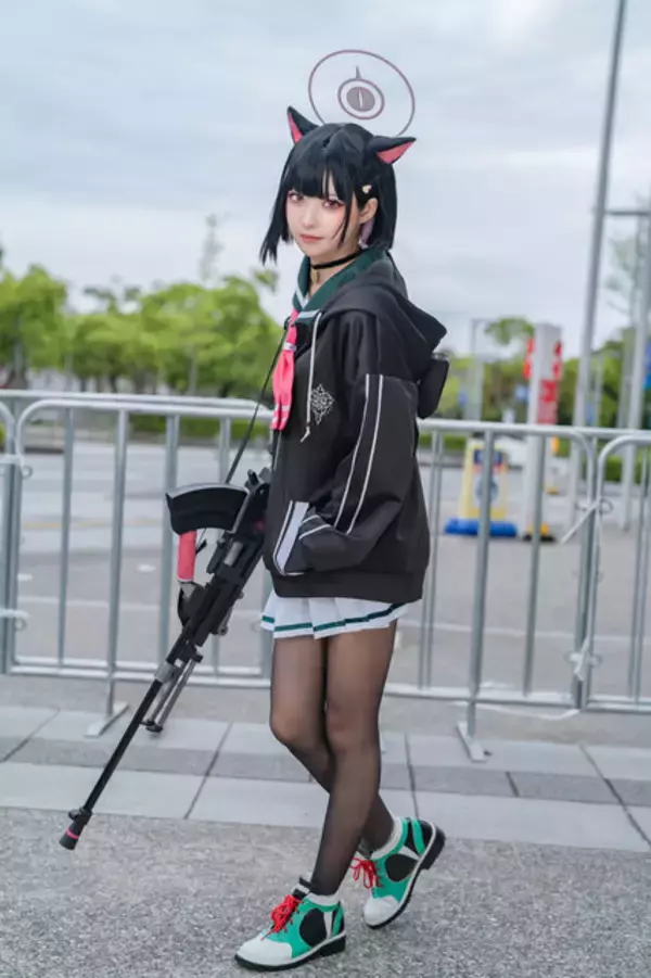 「【コスプレ】2月22日は「猫の日」！人気VTuberから『原神』、『崩スタ』まで、可愛すぎる猫キャラコスをまとめてお届け【写真54枚】」の画像