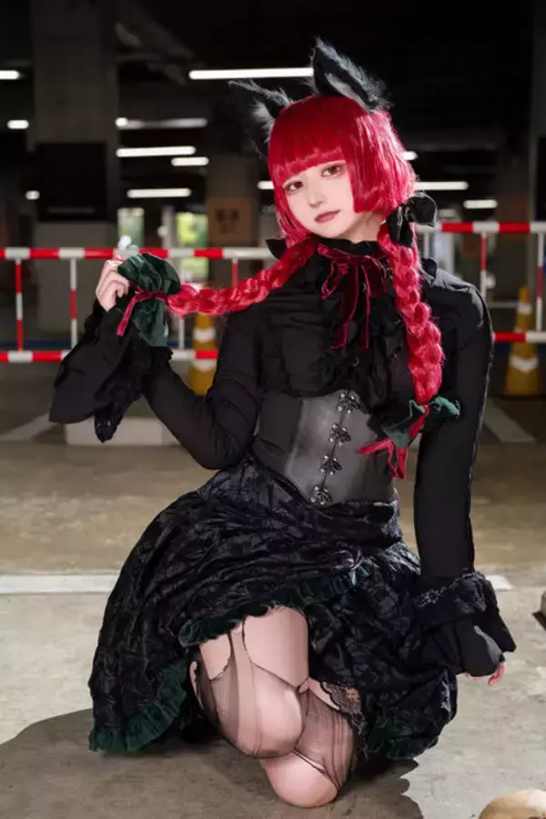 「【コスプレ】2月22日は「猫の日」！人気VTuberから『原神』、『崩スタ』まで、可愛すぎる猫キャラコスをまとめてお届け【写真54枚】」の画像