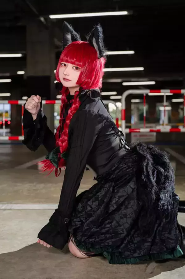 「【コスプレ】2月22日は「猫の日」！人気VTuberから『原神』、『崩スタ』まで、可愛すぎる猫キャラコスをまとめてお届け【写真54枚】」の画像