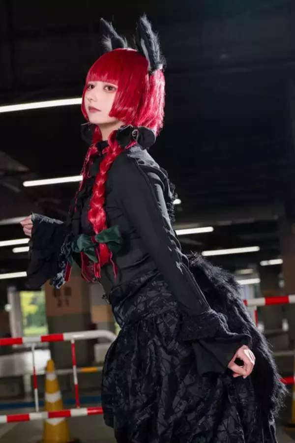 「【コスプレ】2月22日は「猫の日」！人気VTuberから『原神』、『崩スタ』まで、可愛すぎる猫キャラコスをまとめてお届け【写真54枚】」の画像