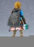 「『ゼルダの伝説 ティアキン』リンクのfigmaDXエディションが再販！パラセールやロケットで飛ぶ姿など、あらゆるシーンを再現可能」の画像14
