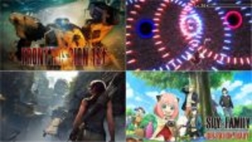 全て最安値更新！PS5/PS4『フロントミッション 1st』75%OFFに『2nd』66%OFF、『スパイファミリー OD』は50%OFFに【eショップ・PS Storeのお薦めセール】