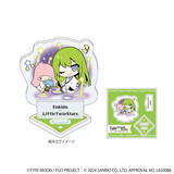 「サンリオ×『FGO』コラボグッズの先行通販締切が迫る！アルトリア×ハローキティや、エルキドゥ×ララなどキュートなラインナップ」の画像2