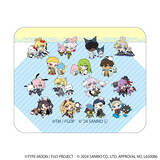 「サンリオ×『FGO』コラボグッズの先行通販締切が迫る！アルトリア×ハローキティや、エルキドゥ×ララなどキュートなラインナップ」の画像3