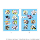 「サンリオ×『FGO』コラボグッズの先行通販締切が迫る！アルトリア×ハローキティや、エルキドゥ×ララなどキュートなラインナップ」の画像7