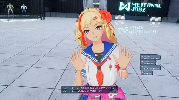 「『ゼンシンマシンガール』ローグライトな美少女アクションは“変化する繰り返し”にハマる！ 久しぶりの“大人の紳士向け”ゲームにD3Pの本気を見た【プレイレポ】」の画像