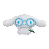 「眼鏡がずれたポムポムプリンが可愛い！ハローキティ、マイメロディなど「サンリオキャラクターズ」が“めがねっこちゃんフィギュア”に」の画像3