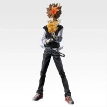 「家庭教師ヒットマンREBORN!」新作一番くじが5月16日発売決定！沢田綱吉、雲雀恭弥ら5体を堂々立体化