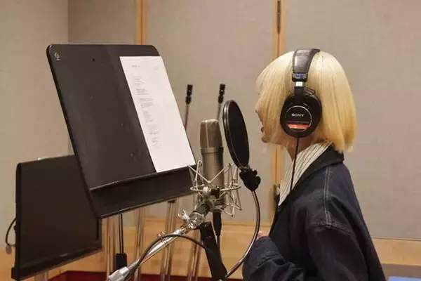 「『パワフルプロ野球2026-2027』主題歌は“一歩が踏み出せない人”に届ける応援歌！楽曲にかけた思い、アメリカでのドキドキ路上ライブなど、主題歌を歌う杏子(あんこ)さんにインタビューで色々訊いた」の画像