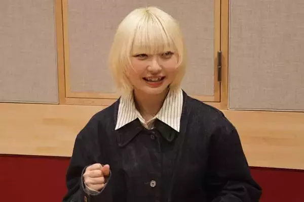 「『パワフルプロ野球2026-2027』主題歌は“一歩が踏み出せない人”に届ける応援歌！楽曲にかけた思い、アメリカでのドキドキ路上ライブなど、主題歌を歌う杏子(あんこ)さんにインタビューで色々訊いた」の画像