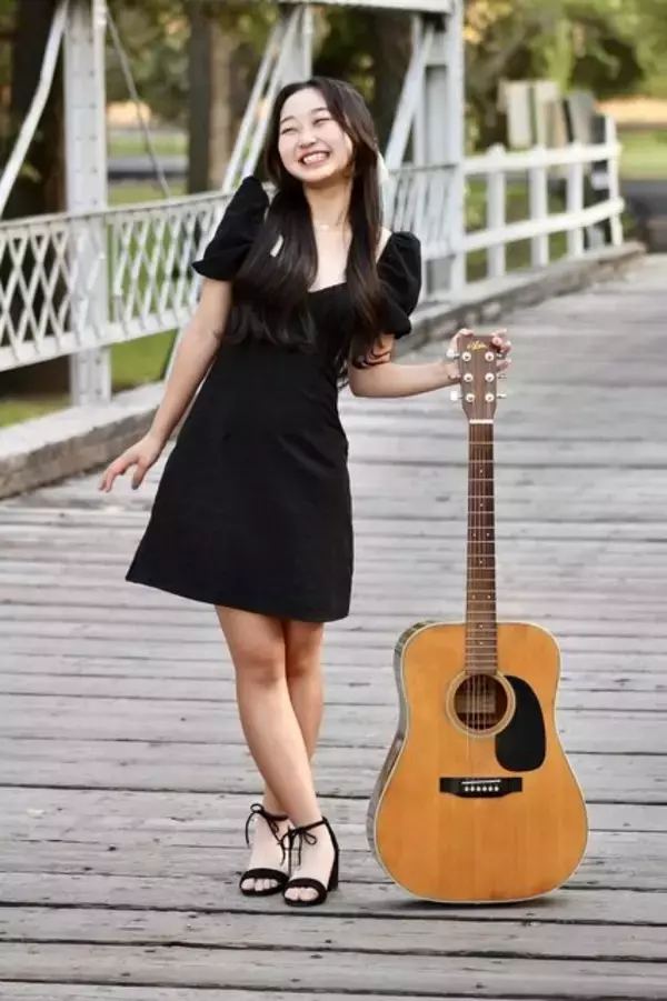 「『パワフルプロ野球2026-2027』主題歌は“一歩が踏み出せない人”に届ける応援歌！楽曲にかけた思い、アメリカでのドキドキ路上ライブなど、主題歌を歌う杏子(あんこ)さんにインタビューで色々訊いた」の画像