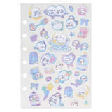 「「ボンボンドロップシール」にバインダーセット新登場！「キャンディツインズ」など全4種が公式オンラインストアで販売開始」の画像10